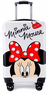 MICKEY MINNIE MOUSE KUFOR NA KOLESÁCH PRE DETI KÓD BATOŽINY